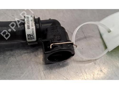 Pipe PEUGEOT 308 III (FB_, FH_, FP_, F3_, FM_) e-308 (FMZKWZ) | BP30163434M125