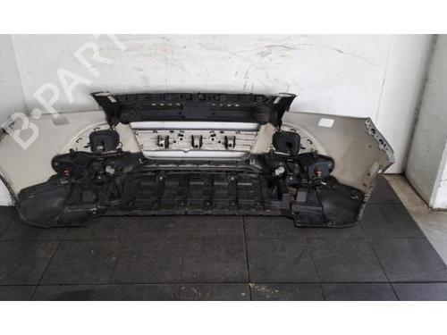Front bumper FORD KUGA II (DM2) 2.0 TDCi 4x4 | BP29494016C7 