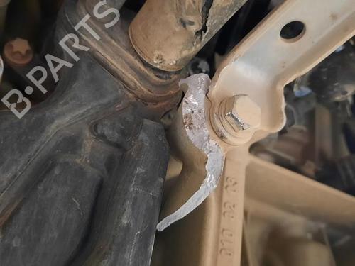 Engine MERCEDES-BENZ C-CLASS (W205) C 160 (205.044) | BP28330832M1 