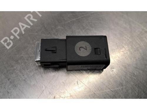 Electronic module PEUGEOT 208 II (UB_, UP_, UW_, UJ_) e-208 | BP29393070M83 