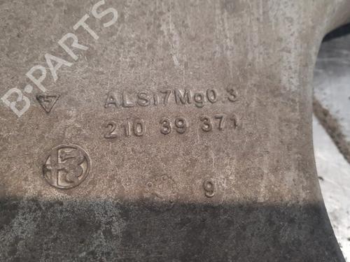 Left rear suspension arm ALFA ROMEO STELVIO (949_) 2.2 D (949.AXC1A) | BP15025254M14 