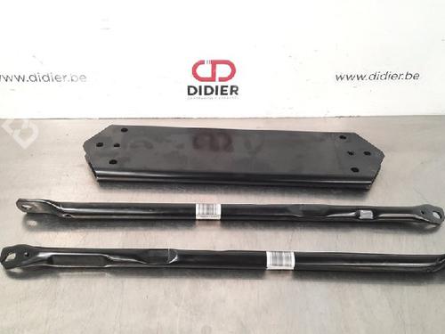 Used Bumper shock absorber BMW 2 Gran Coupe (F44) 218 d (150 hp) 10886641