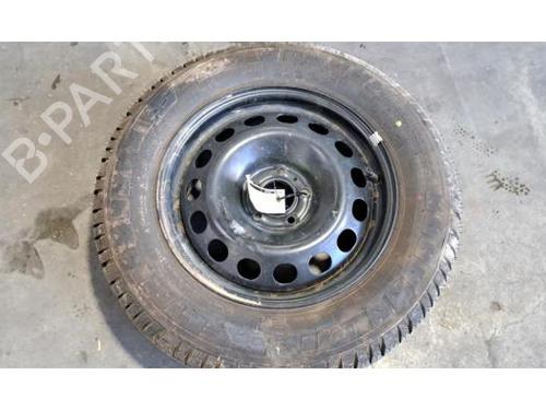 Used Rim PEUGEOT EXPERT Van (V_) 2.0 BlueHDi 120 (122 hp) 23850063