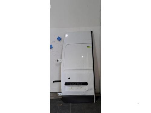 Used Tailgate RENAULT MASTER III Van (FV) 2.3 dCi 135 FWD (FV0N, FV08, FV06, FV00, FV1S) (136 hp) 29844745