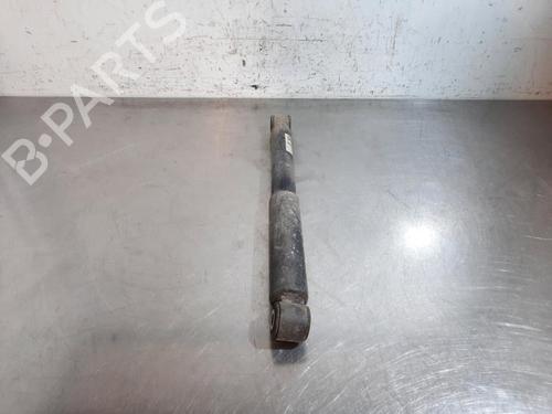 Right rear shock absorber MERCEDES-BENZ SPRINTER 3-t Van (B910) 214 CDI (910.621, 910.623) | BP24157077M19 