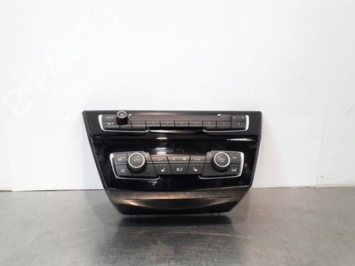 Used Climate control BMW X1 (F48) xDrive 18 d (150 hp) 17114307
