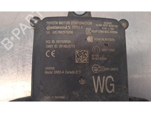 Electronic module TOYOTA COROLLA Estate (_E21_) 1.8 Hybrid (ZWE211W) | BP33316594M83 - Image 3
