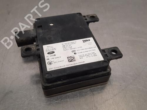 Used Electronic module LAND ROVER RANGE ROVER SPORT II (L494) 3.0 TDV6 4x4 (211 hp) 17565812