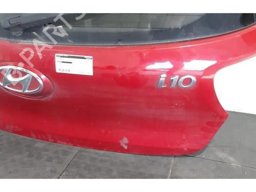 Tailgate HYUNDAI i10 II (BA, IA) 1.0 | BP23608157C6
