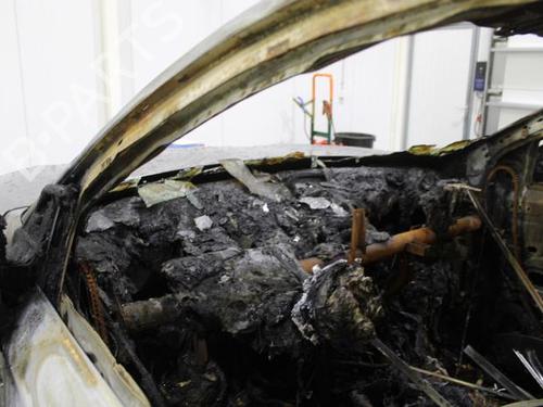 Engine DS DS 7 Crossback (J4_, JR_, JC_) PureTech 130 (JRHNSU) | BP30501202M1 