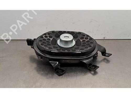 Used Speaker LAND ROVER RANGE ROVER SPORT II (L494) 5.0 SCV8 4x4 (575 hp) 30381631