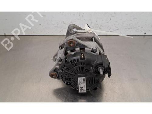 Alternator RENAULT MASTER III Van (FV) 2.3 dCi 110 FWD (FV0R, FV0W, FV1A) | BP38039126M7 - Image 3