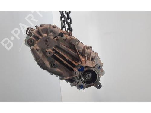 Used Transfer box Transfer box VW AMAROK (T1A, T1B) 2.0 TDI 4motion (205 hp) 33834988 33834988