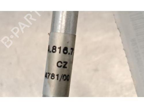 AC-rør VW ID.3 (E11, E12) Pro S | BP39642142M126 - Image 9