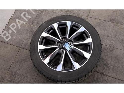 Used Rim Rim MAZDA CX-3 (DK) 2.0 SKYACTIV-G (DK5W, DK6W) (120 hp) 34497782 34497782