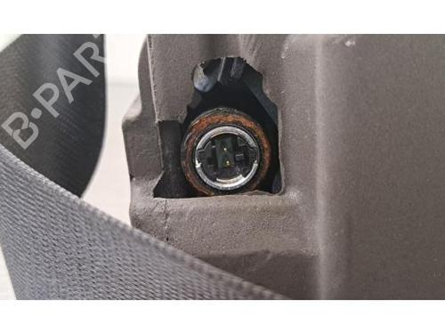 Rear left seatbelt BMW 1 (F40) 118 d | BP40070441I29 - Image 6