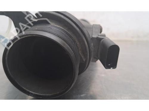 Intercooler pipe PORSCHE CAYENNE (92A) 4.8 Turbo | BP36893066M127  - Image 5