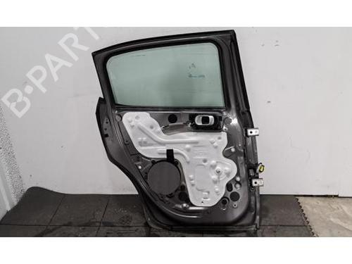 Dør venstre bagtil CITROËN C3 III (SX) 1.5 BlueHDi 100 (SXYHYP, SXYHTU) | BP31698848C4 - Image 4