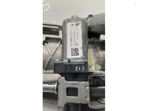 Steering column TESLA MODEL Y (5YJY) EV Performance All-wheel Drive | BP34198233M21  - Image 6