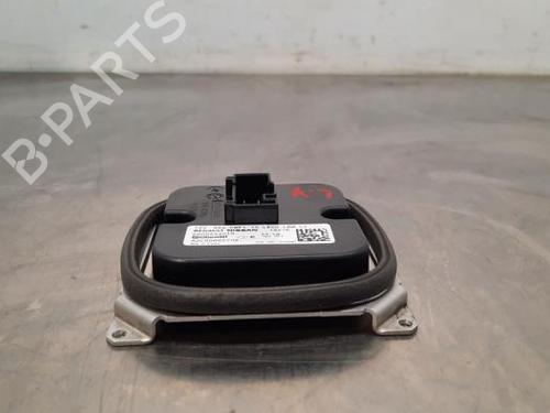 Elektronische module RENAULT CAPTUR I (J5_, H5_) 1.3 TCe 130 (J5NJ, J5NE) (131 hp) 23609580