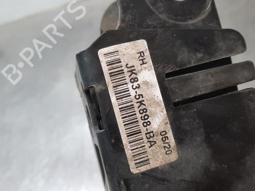 Right rear suspension arm LAND ROVER RANGE ROVER EVOQUE (L551) 2.0 D150 | BP10894843M15 