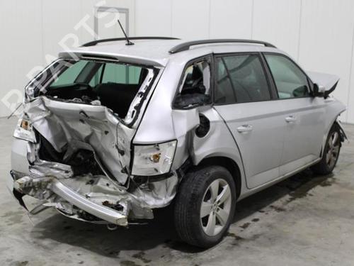 Other SKODA FABIA III Estate (NJ5) 1.0 TSI | BP32128793O1 