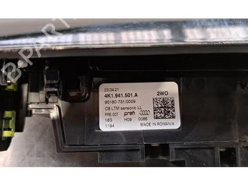 Switch AUDI E-TRON (GEN) 55 quattro | BP24136988I30 