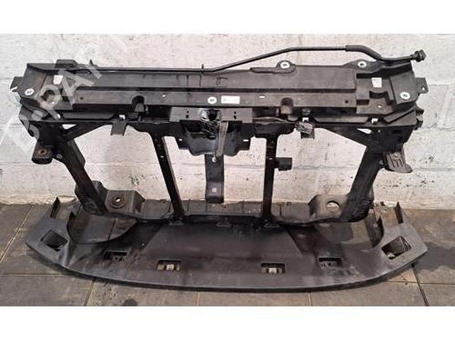 Used Front slam panel MAZDA CX-5 (KE, GH) 2.2 D (KE2FW) (150 hp) 33131917