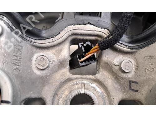 Steering wheel FIAT TIPO Hatchback (356_, 357_) 1.4 (356HXA1B, 357) | BP37861971C49 - Image 3