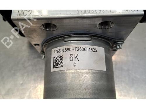 ABS pump DACIA BIGSTER 1.2 TCe 130 4x4 (RYMW) | BP37091565M43 - Image 4