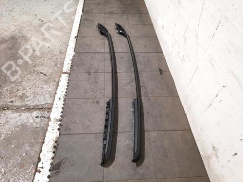 Roof bar PEUGEOT 2008 I (CU_) 1.2 THP 130 / PureTech 130 | BP23640368C65 