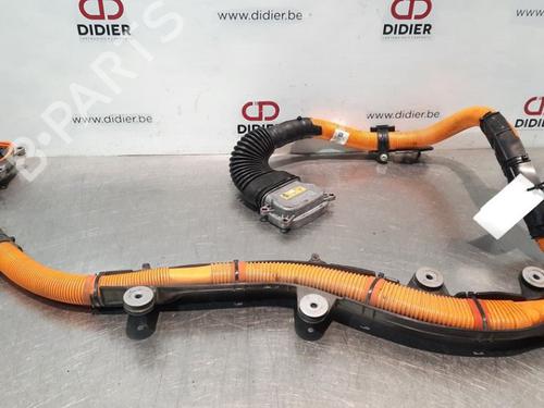 Used Cable BMW 3 (F30, F80) 320 i xDrive (184 hp) 10893888
