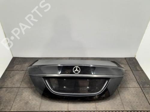 Portellone/Cofano posteriore MERCEDES-BENZ C-CLASS (W205) C 220 BlueTEC / d (205.002, 205.004) (170 hp) 31324421