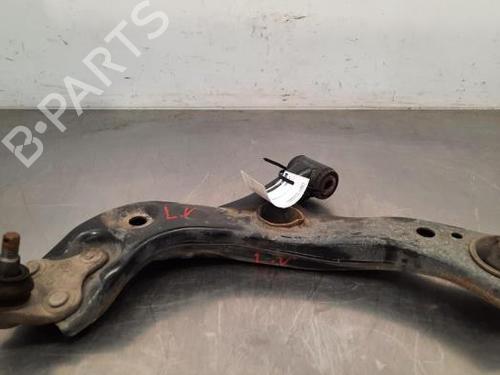 Used Left front suspension arm TOYOTA C-HR (_X1_) 1.2 4WD (NGX50_, NGX50R) (116 hp) 23609139