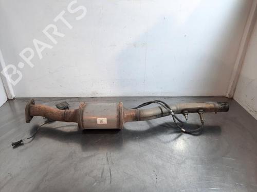 Used Catalyst Catalyst JEEP RENEGADE SUV (BU, B1, BV) 1.6 CRD (120 hp) 34117849 34117849