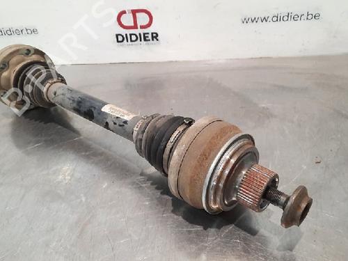 Right rear driveshaft AUDI E-TRON Sportback (GEA) 50 quattro | BP10891524M41 