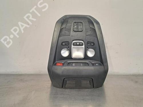 Used Interior roof light PEUGEOT 5008 II (MC_, MJ_, MR_, M4_) 1.2 THP (MRHNYH, MRHNYW, MRHNSJ, MRHNSU, MRHNSM) (131 hp) 23591929