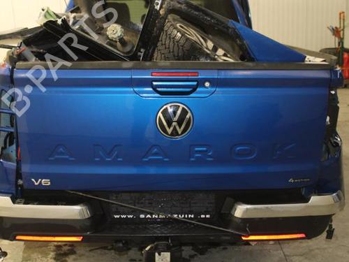 Engine control unit (ECU) VW AMAROK (T1A, T1B) 3.0 TDI 4motion | BP34198919M57 - Image 15