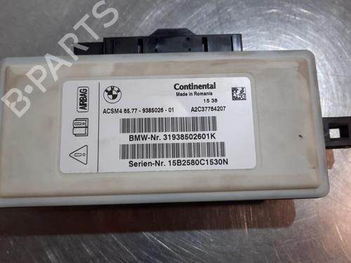 ECU airbags BMW 5 (E12) 520/6 | BP25464260M53 