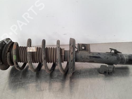 Used Left front shock absorber LAND ROVER RANGE ROVER EVOQUE (L538) 2.0 D 4x4 (150 hp) 15026231