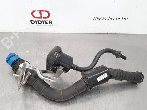 Pipe MERCEDES-BENZ C-CLASS (W205) C 200 d (205.007) | BP10881872M125 