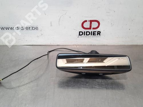 rear-mirror-mercedes-benz-gle-v167-gle-350-de-4-matic-167117-a1678100600-2018-10896596 main image