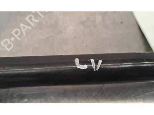 Left front driveshaft PEUGEOT PARTNER Box Body/MPV (K9) 1.5 BlueHDi 75 | BP28092764M38 