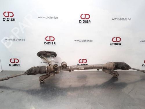 Used Steering rack FORD FIESTA VII (HJ, HF) 1.0 EcoBoost (95 hp) 11109082