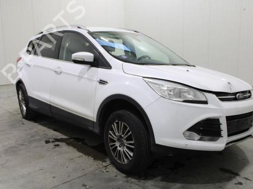 Upper protection FORD KUGA II (DM2) 1.6 EcoBoost | BP23580547M93 - Image 5