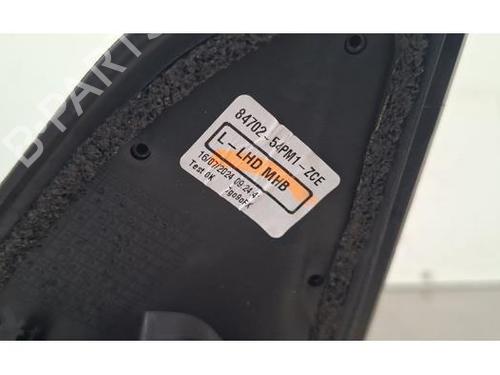 Left mirror SUZUKI VITARA (LY) 1.4 T (APK414) | BP34268443C26  - Image 5