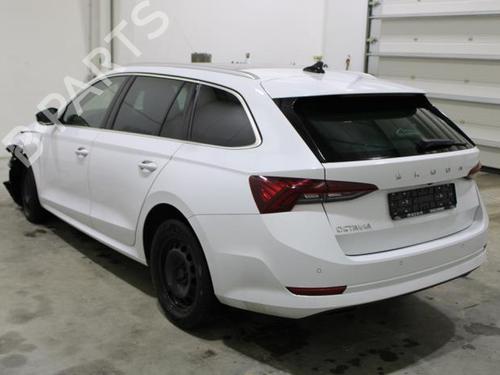 AC compressor SKODA OCTAVIA IV Combi (NX5, PV5) 2.0 TDi | BP36909375M34  - Image 7