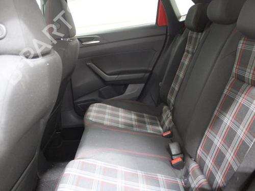 Steering column stalk VW POLO VI (AW1, BZ1, AE1) 2.0 GTI | BP23583784I23 - Image 18