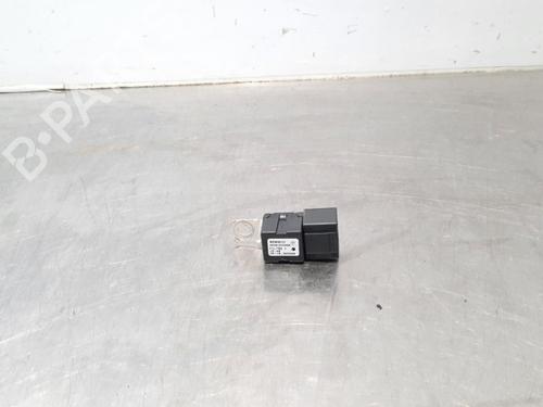 Antenne/Base RENAULT GRAND SCÉNIC IV (R9_) 1.3 TCe 140 (R9NB) (140 hp) 15805696
