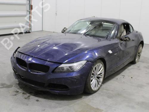 Brugte BMW Z4 Roadster (E89) sDrive 23 i 1505592